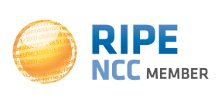 CIRCL RIPE Member